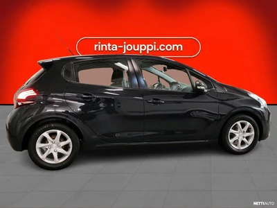 Peugeot 208 2018, photo 5/38