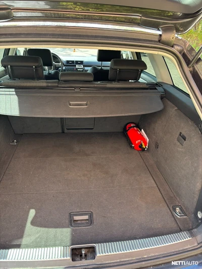 Audi A4 Avant 1,8 T 120 kW 2007, kuva 5/12