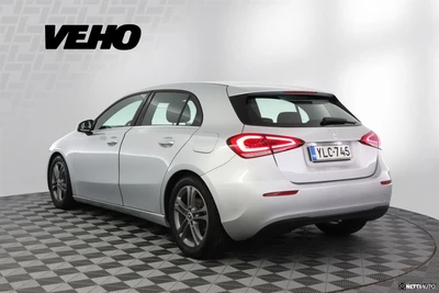 Mercedes-Benz A 180 A Business Style 2019, kuva 3/34