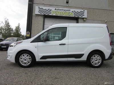 Ford Transit Connect 2017, photo 1/20