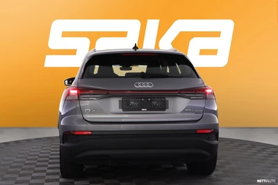 Audi Q4 e-tron 45 e-tron quattro 2024, kuva 7/30
