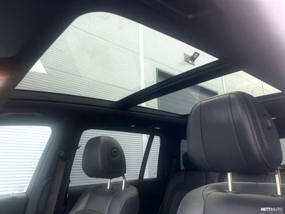 Mercedes-Benz GLS Maybach 2023, kuva 6/6