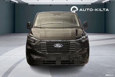 Ford Transit Custom 2026, photo 5/24