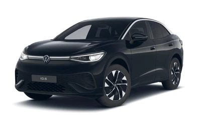 Volkswagen ID.5 2027, photo 1/7