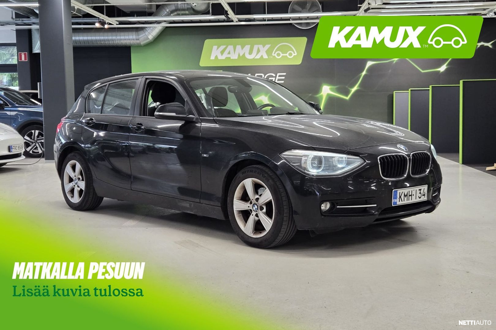 BMW 116