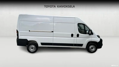 Toyota Proace Max 2025, kuva 6/12