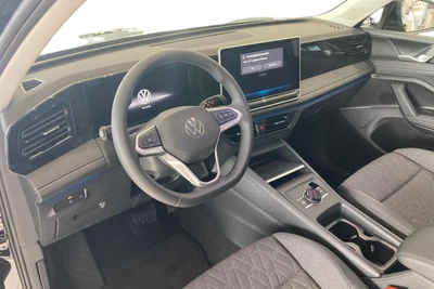 Volkswagen Tiguan 2026, photo 6/23