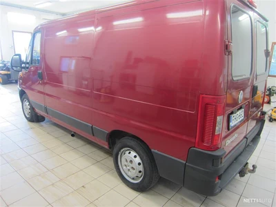 Fiat Ducato 2006, photo 3/18