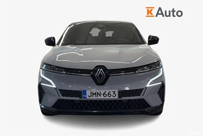 Renault Megane 2023, kuva 3/16