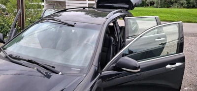 Honda Accord Tourer sport 2006, kuva 4/17