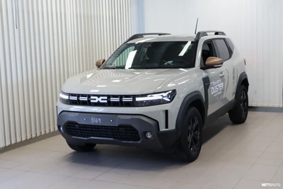 Dacia Duster 2026, photo 1/18