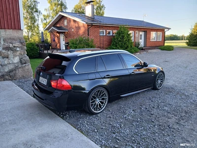 BMW 325 2010, kuva 4/10
