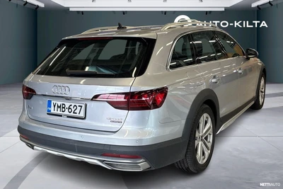 Audi A4 Allroad 2024, kuva 2/25