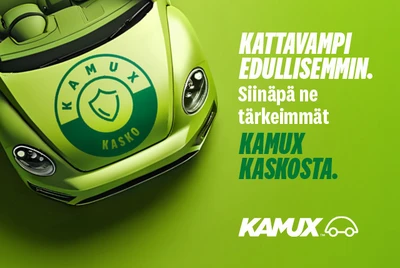 Volkswagen ID.4 Pro Performance Business 2021, kuva 4/5