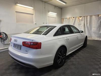 Audi A6 2014, kuva 3/12