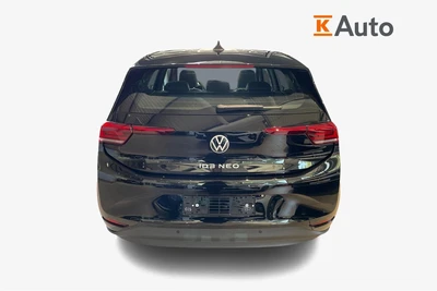 Volkswagen ID.3 Neo 2027, kuva 3/10