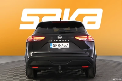 Nissan Qashqai 2024, kuva 7/36