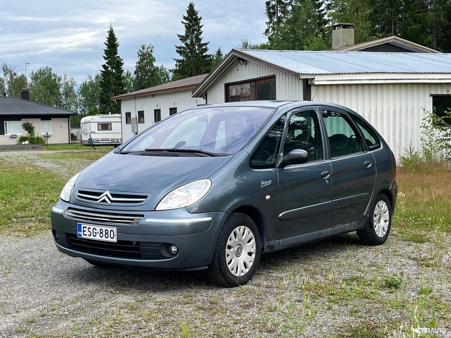 Citroen Xsara Picasso