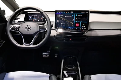 Volkswagen ID.3 2026, photo 7/15