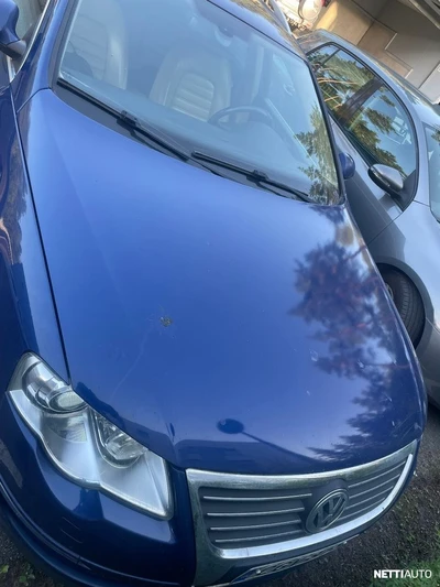 Volkswagen Passat 2006, kuva 4/8
