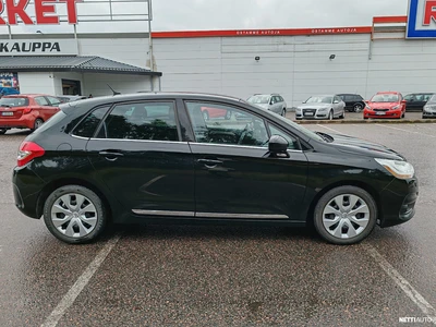 Citroen C4 VTi 120 1.6 Confort 2012, kuva 4/15