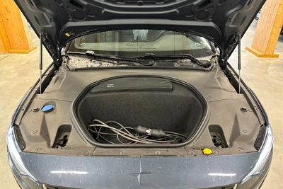 Polestar 2 2023, photo 7/7