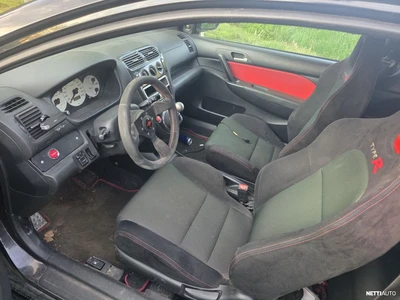 Honda Civic 2004, photo 6/10