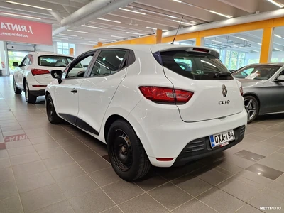 Renault Clio 2017, photo 3/10