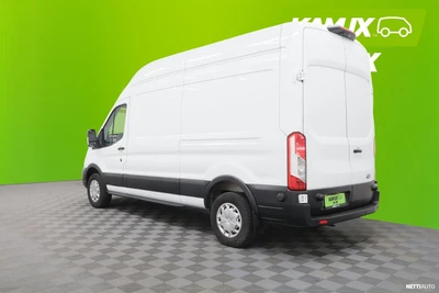 Ford Transit 2023, kuva 6/31