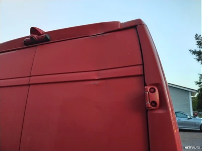 Fiat Ducato 3.0 autom H2L4 2008, photo 7/13
