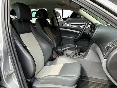 Saab 9-3 Sport Sedan 2,8TS V6 Aero 2006, photo 5/6