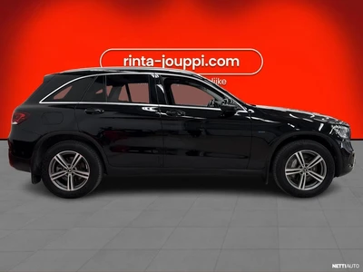 Mercedes-Benz GLC 2020, photo 5/10