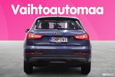 Audi Q3 2016, kuva 6/33