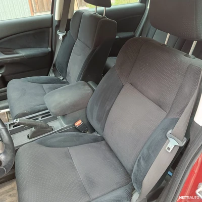 Honda CR-V 1,6 Diesel Elegance 2014, kuva 7/7