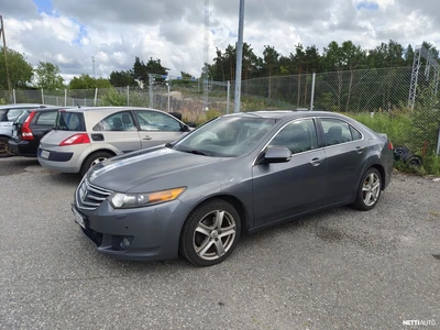 Honda Accord 2009, kuva 2/10
