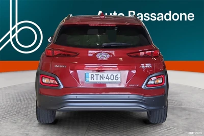 Hyundai Kona 2021, photo 4/35