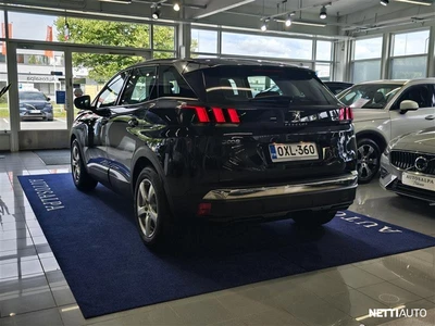 Peugeot 3008 Active PureTech 130 aut. 2018, kuva 3/22