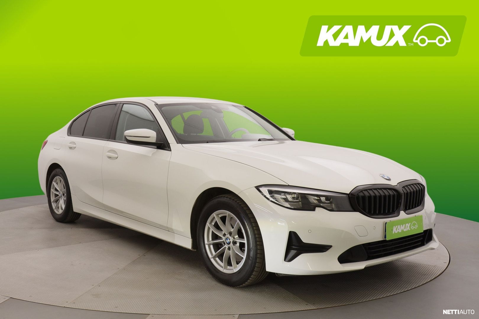 BMW 320