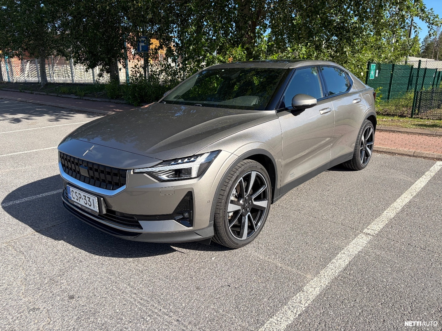 Polestar 2