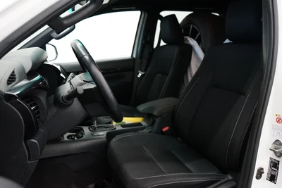 Toyota Hilux 2020, photo 6/22
