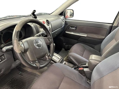 Isuzu D-Max 2009, photo 7/21