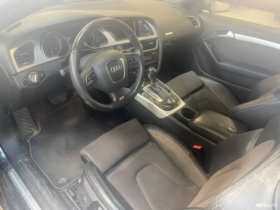 Audi A5 2009, kuva 3/3