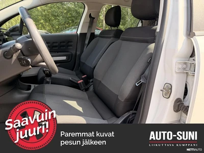 Citroen C3 PureTech 82 Lauch Edition 2020, kuva 7/9