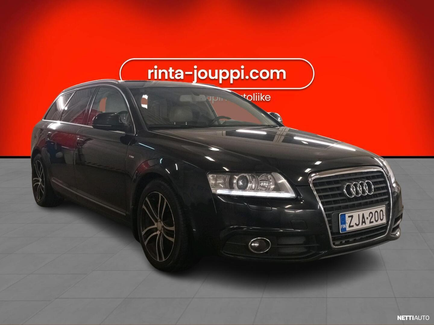 Audi A6 2009, photo 4/60