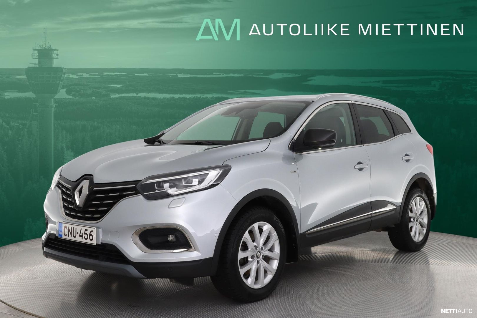 Renault Kadjar