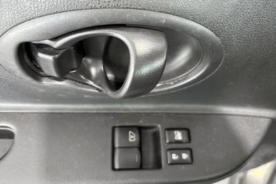 Nissan Micra 1,2L Visia 5MT 2014, photo 5/10