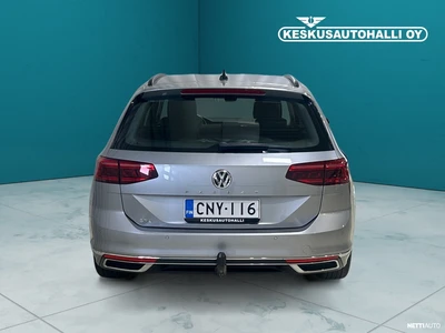 Volkswagen Passat 2020, kuva 4/34