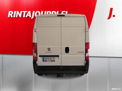 Peugeot Boxer 335 L3H2 BlueHDi 130 2017, photo 7/33