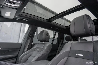 Mercedes-Benz GLS 2022, photo 7/20