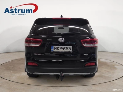 Kia Sorento 2,2 CRDi AWD Platinum A/T 5P 2018, kuva 5/30